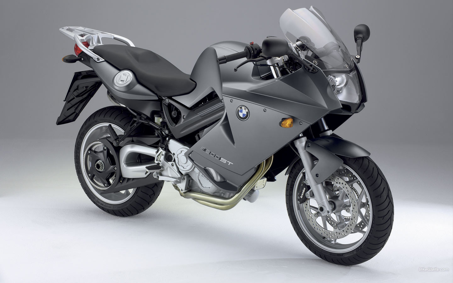 Bmw F800st