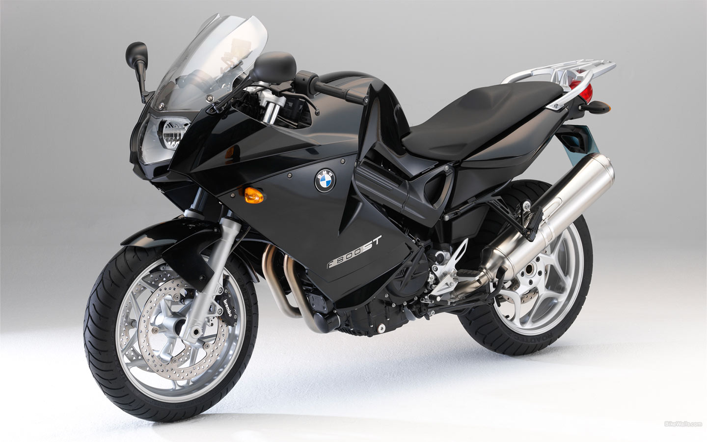 Bmw F800st