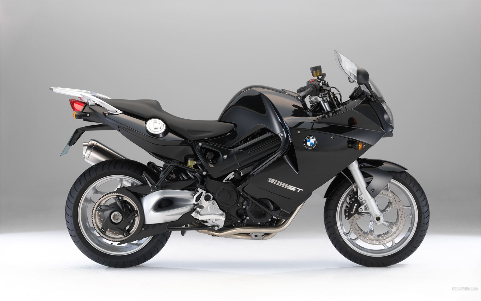 Bmw F800st