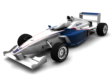 Bmw Fb02