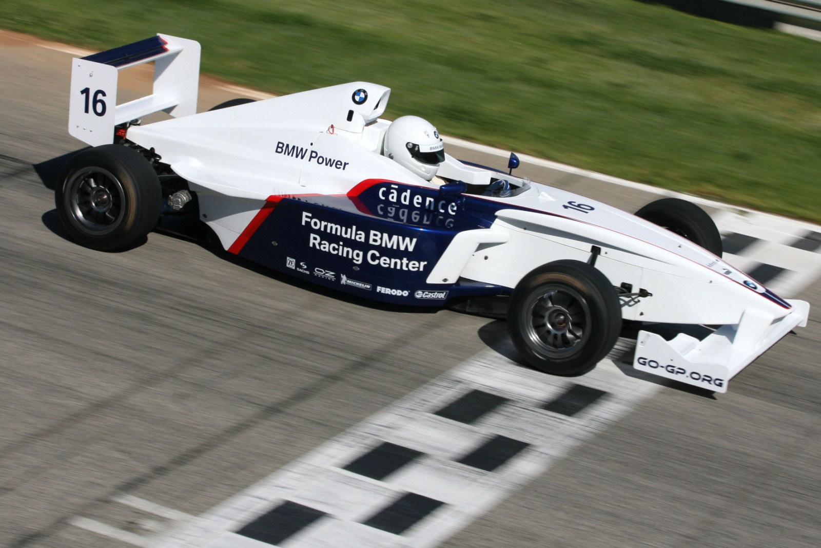 Bmw Fb02