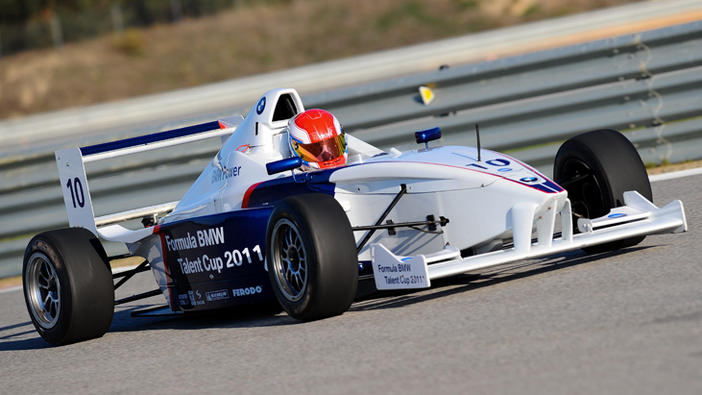 Bmw Fb02