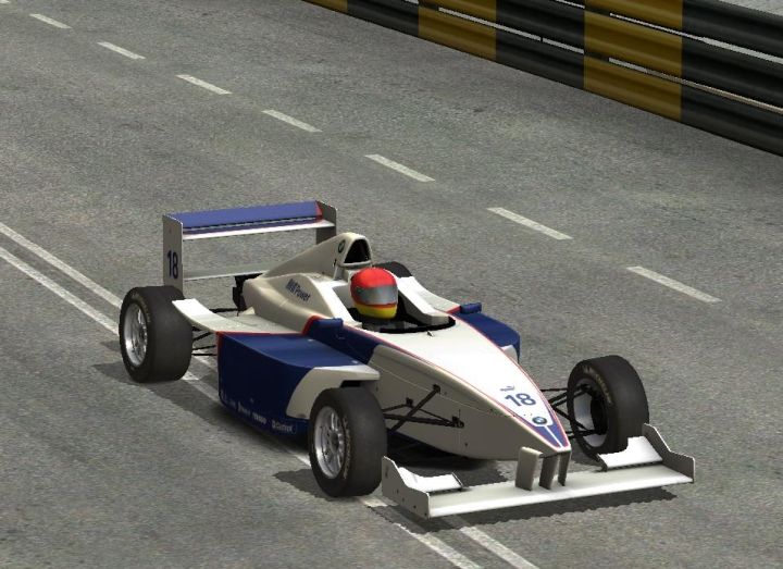 Bmw Fb02