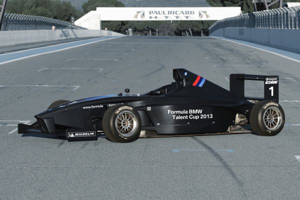 Bmw Fb02