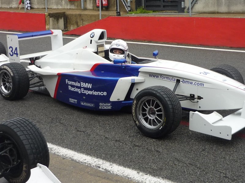 Bmw Fb02