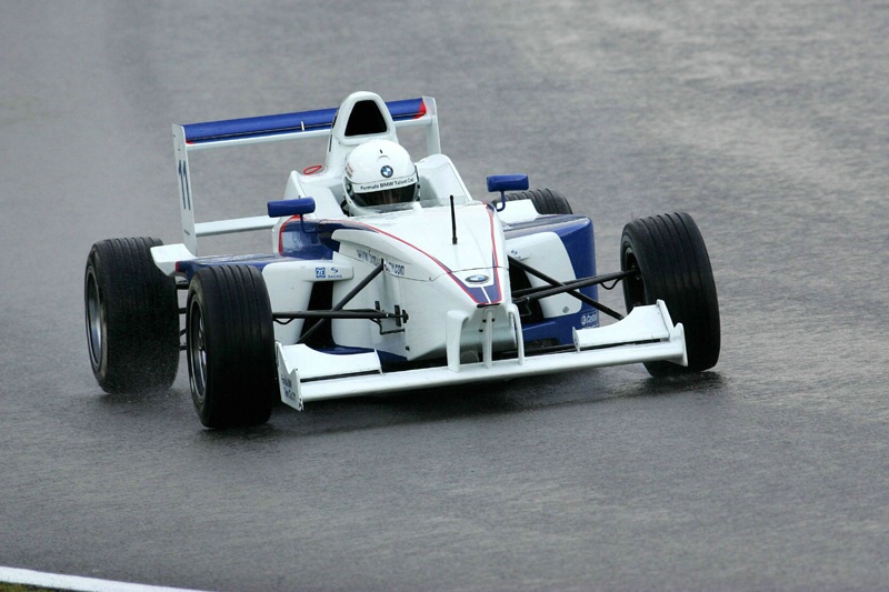 Bmw Formula