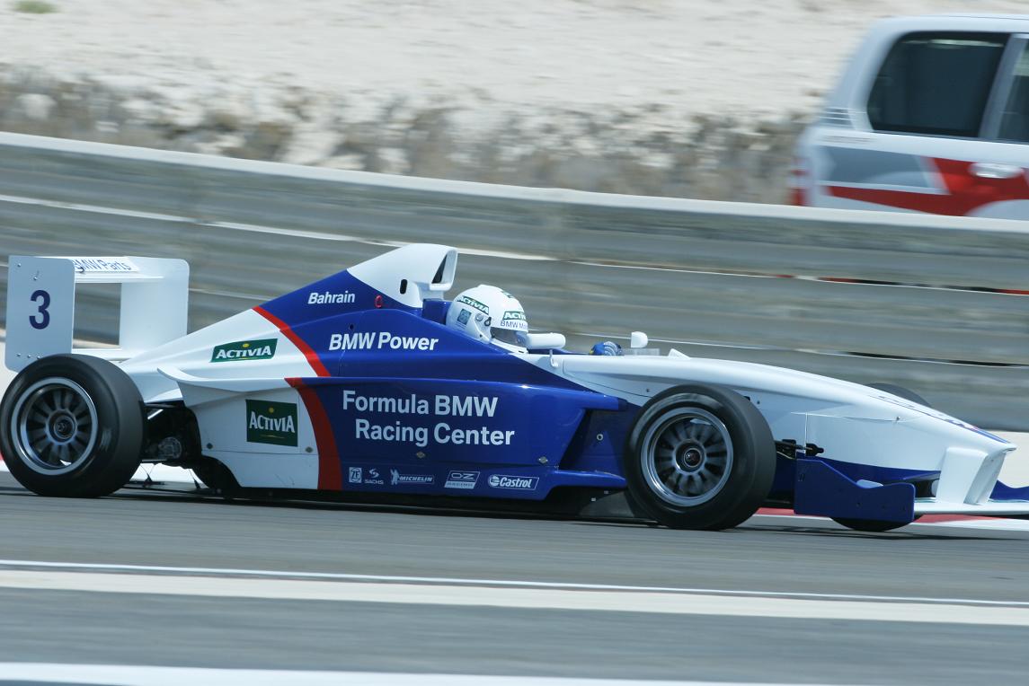 Bmw Formula