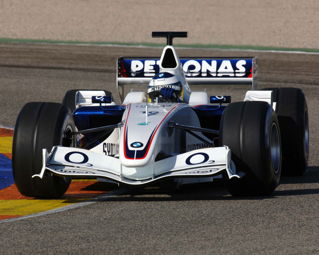 Bmw Formula