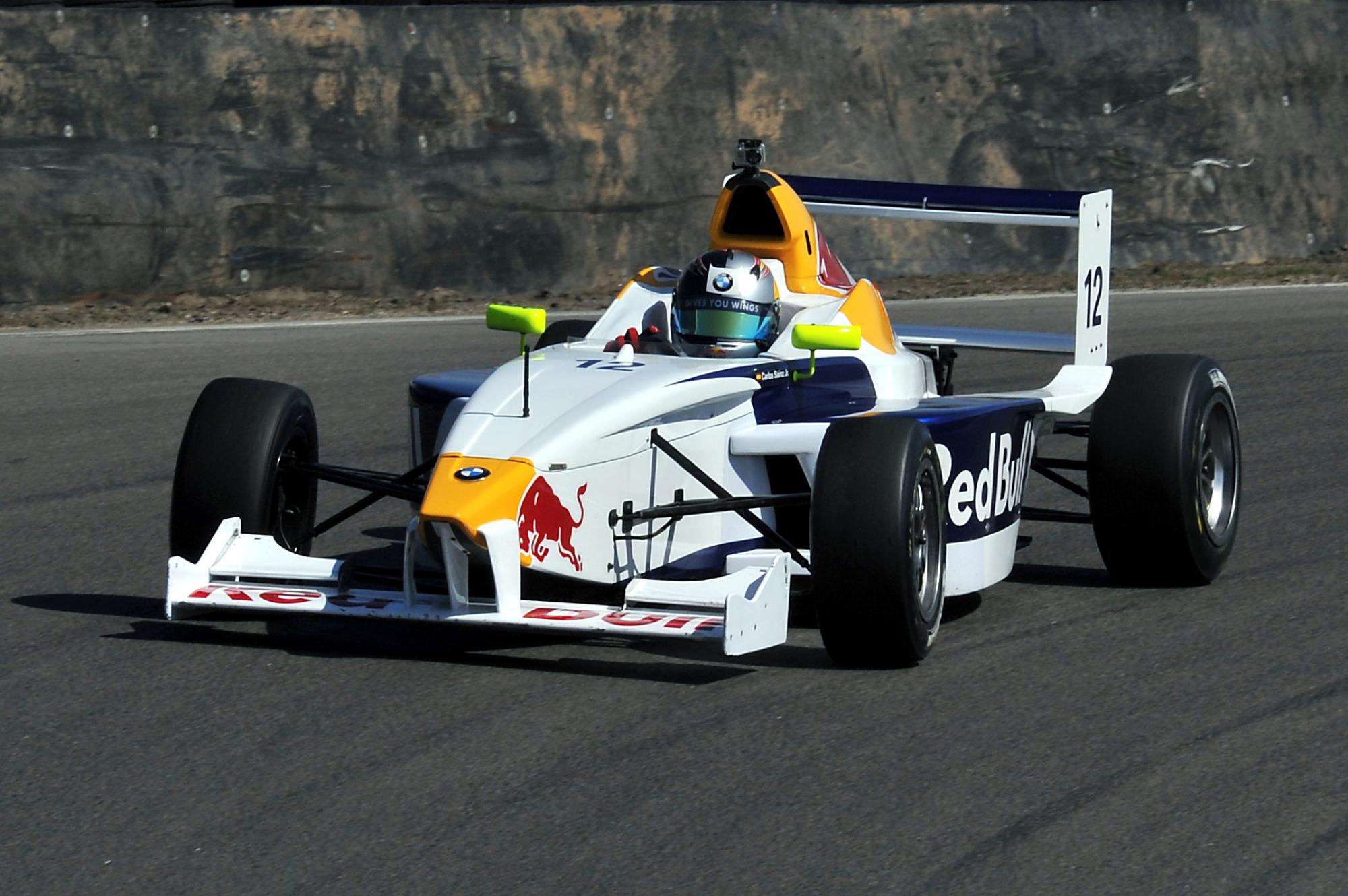 Bmw Formula