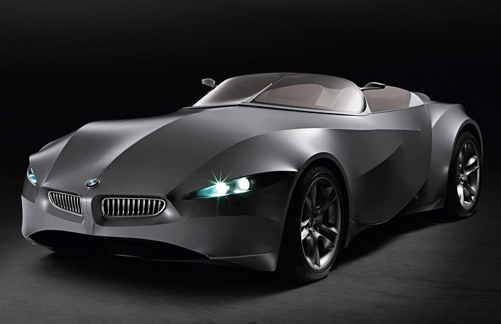 Bmw Gina