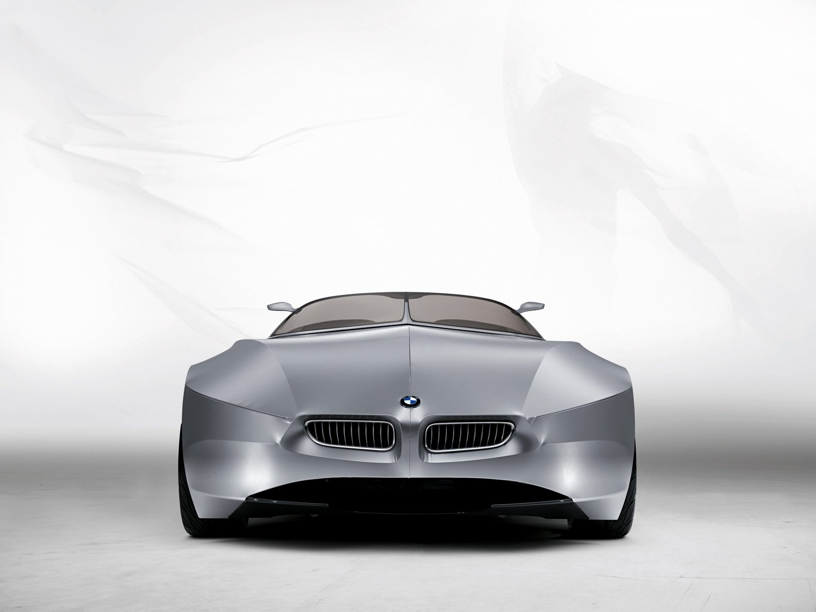 Bmw Gina