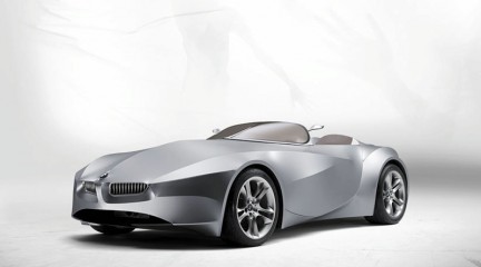 Bmw Gina