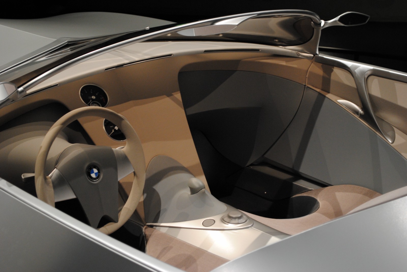Bmw Gina