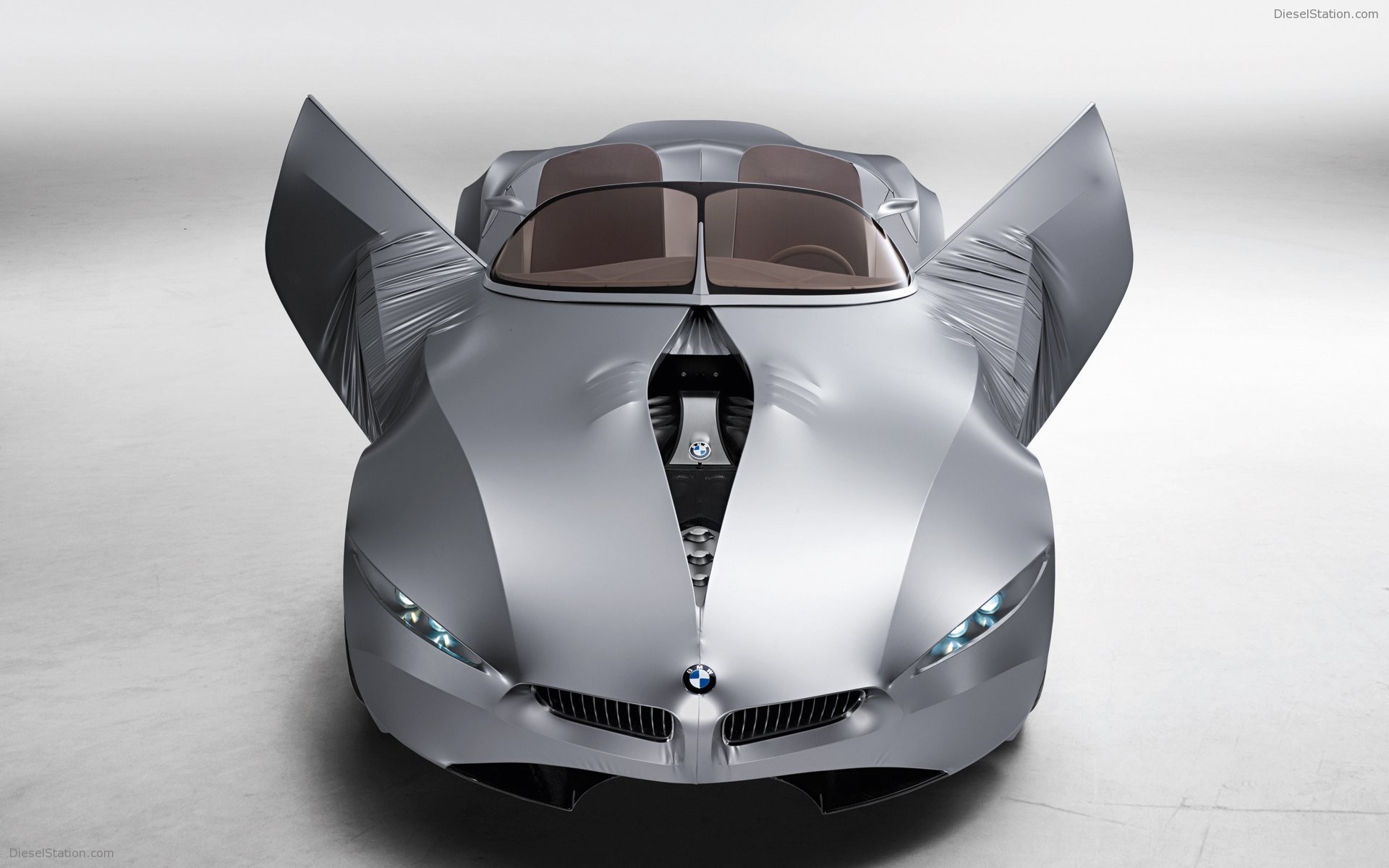 Bmw Gina