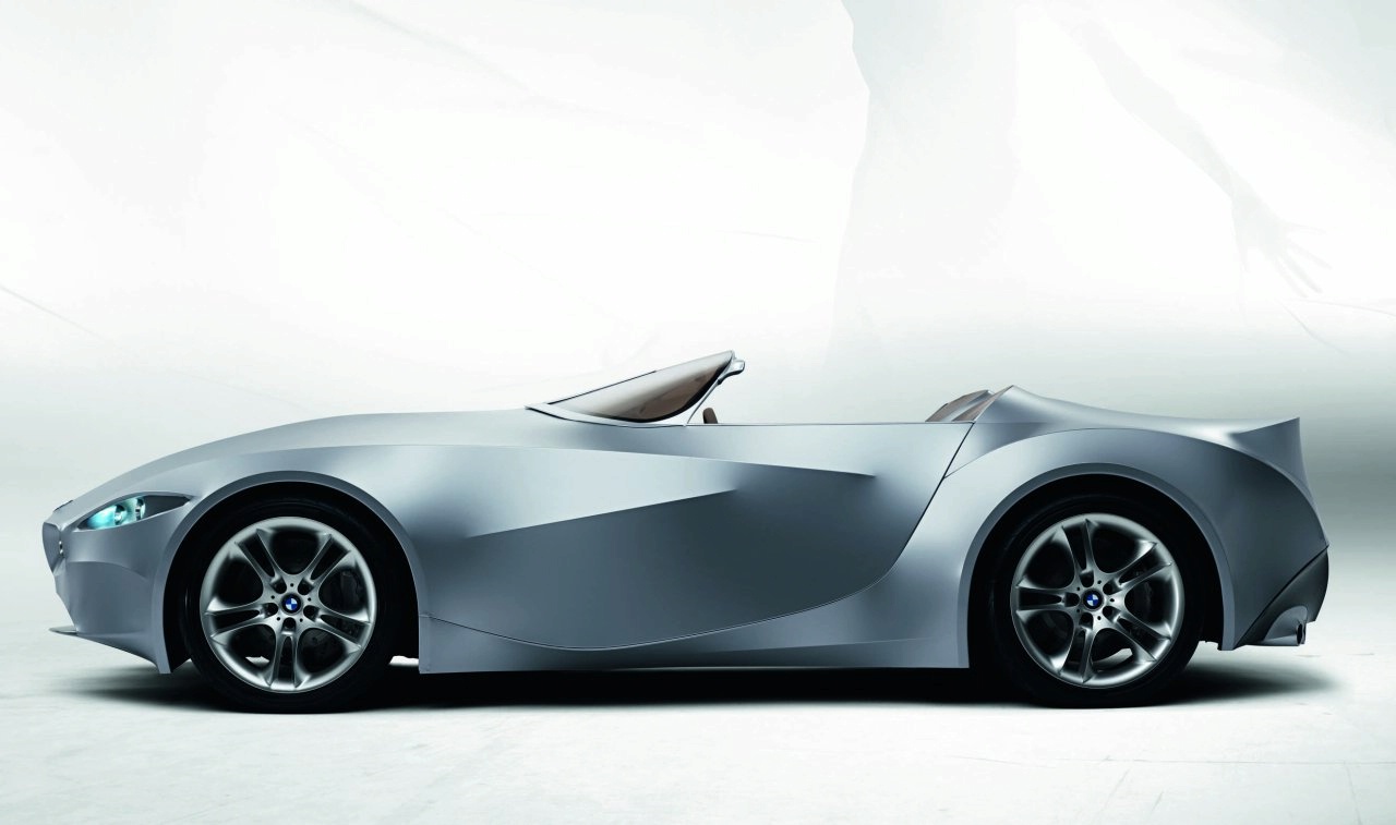 Bmw Gina