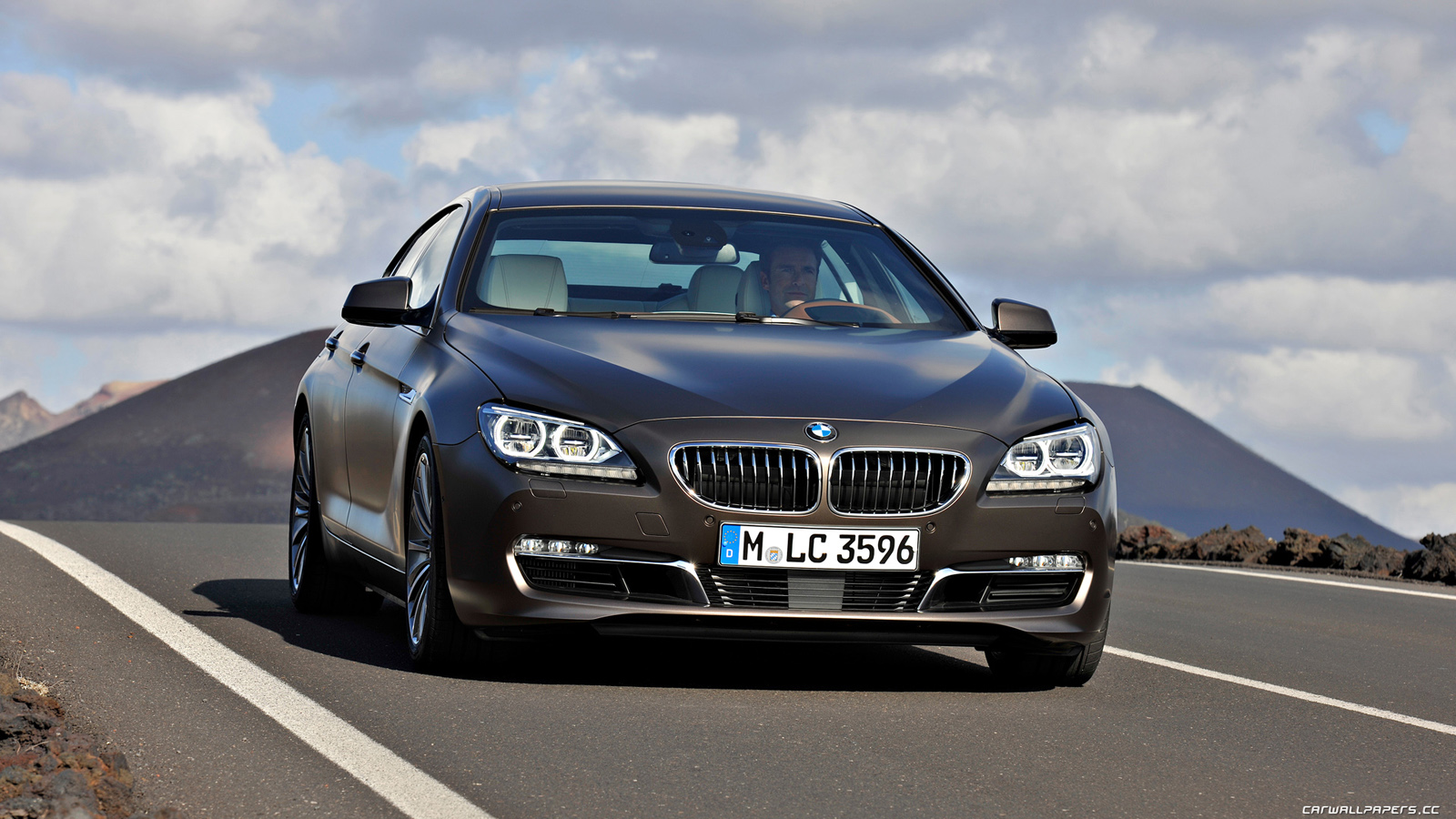 Bmw Gran Coupe