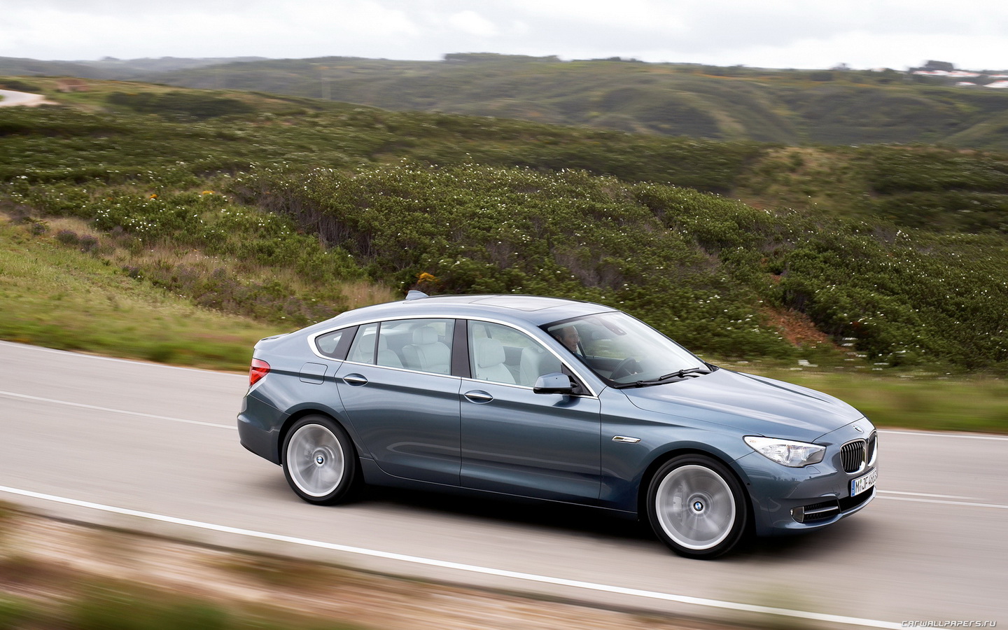 Bmw Gran Turismo