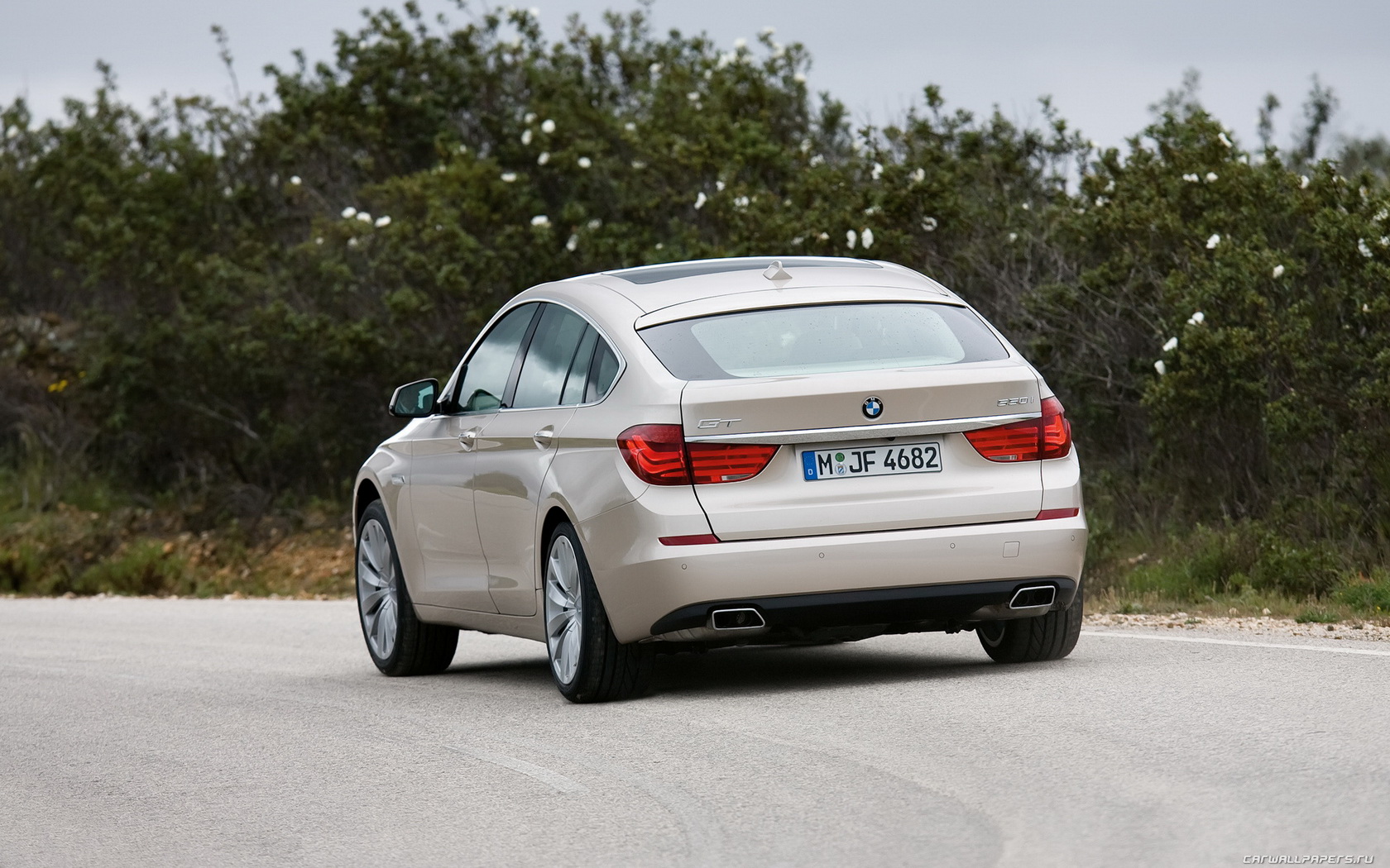 Bmw Gran Turismo