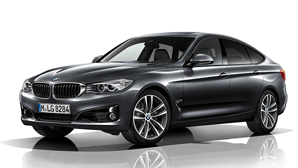 Bmw Gran Turismo