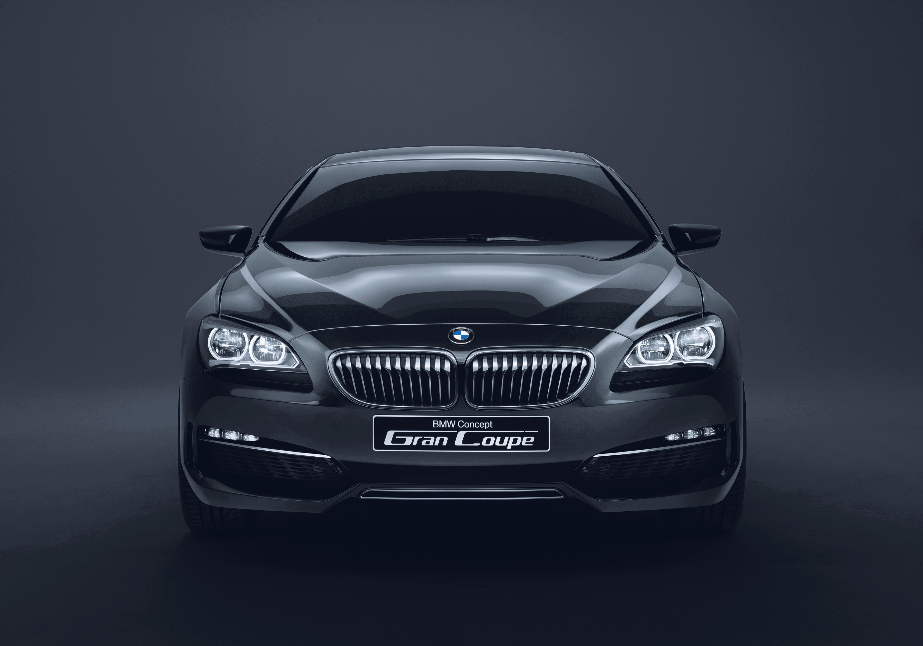 Bmw Gran