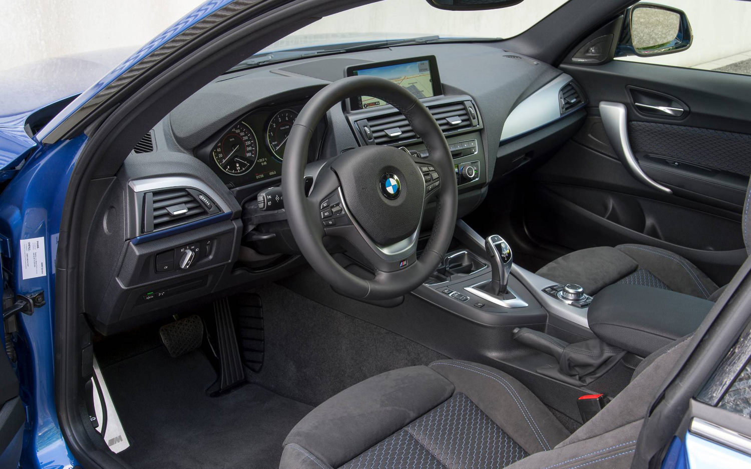 Bmw Hatchback