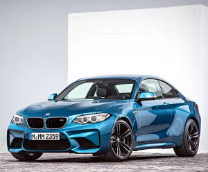 Bmw Hatchback