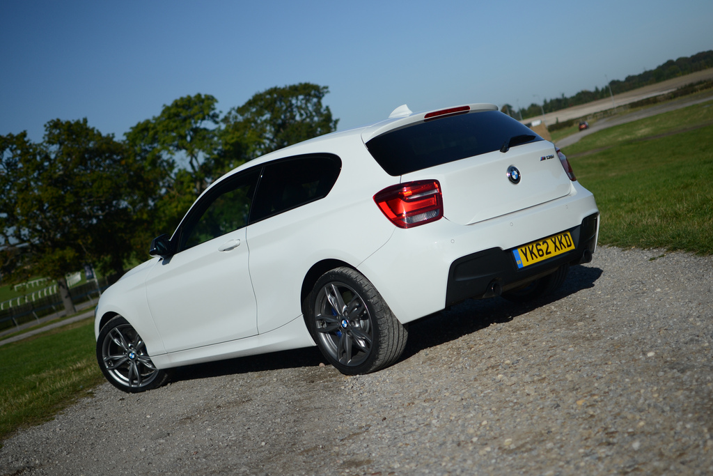 Bmw Hatchback