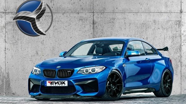 Bmw Hatchback