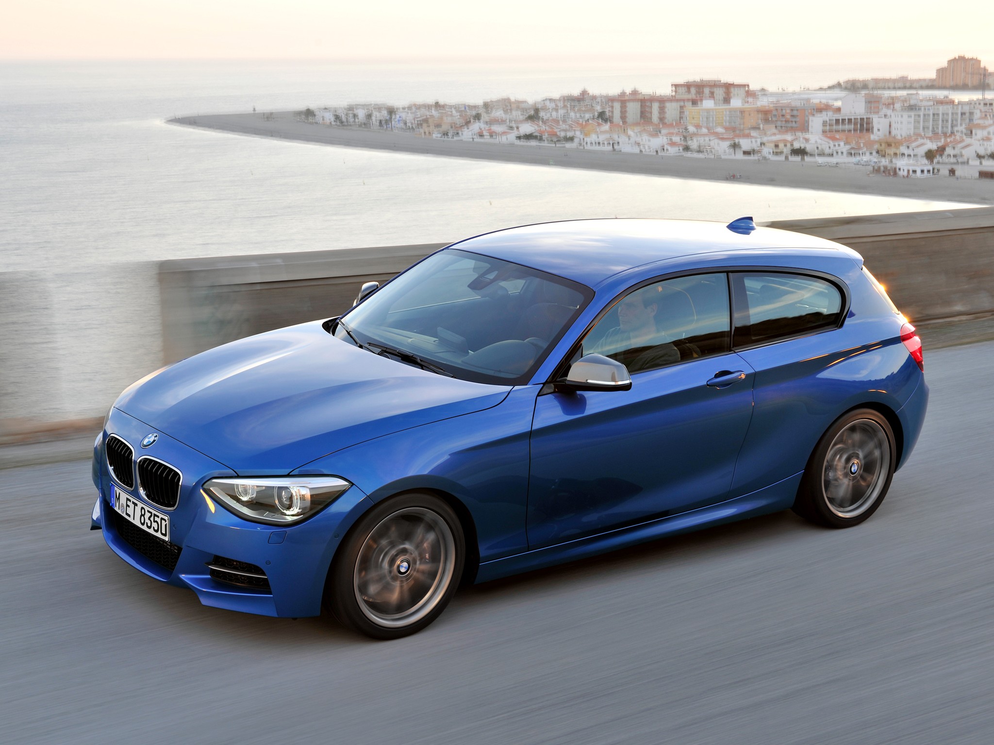 Bmw Hatchback