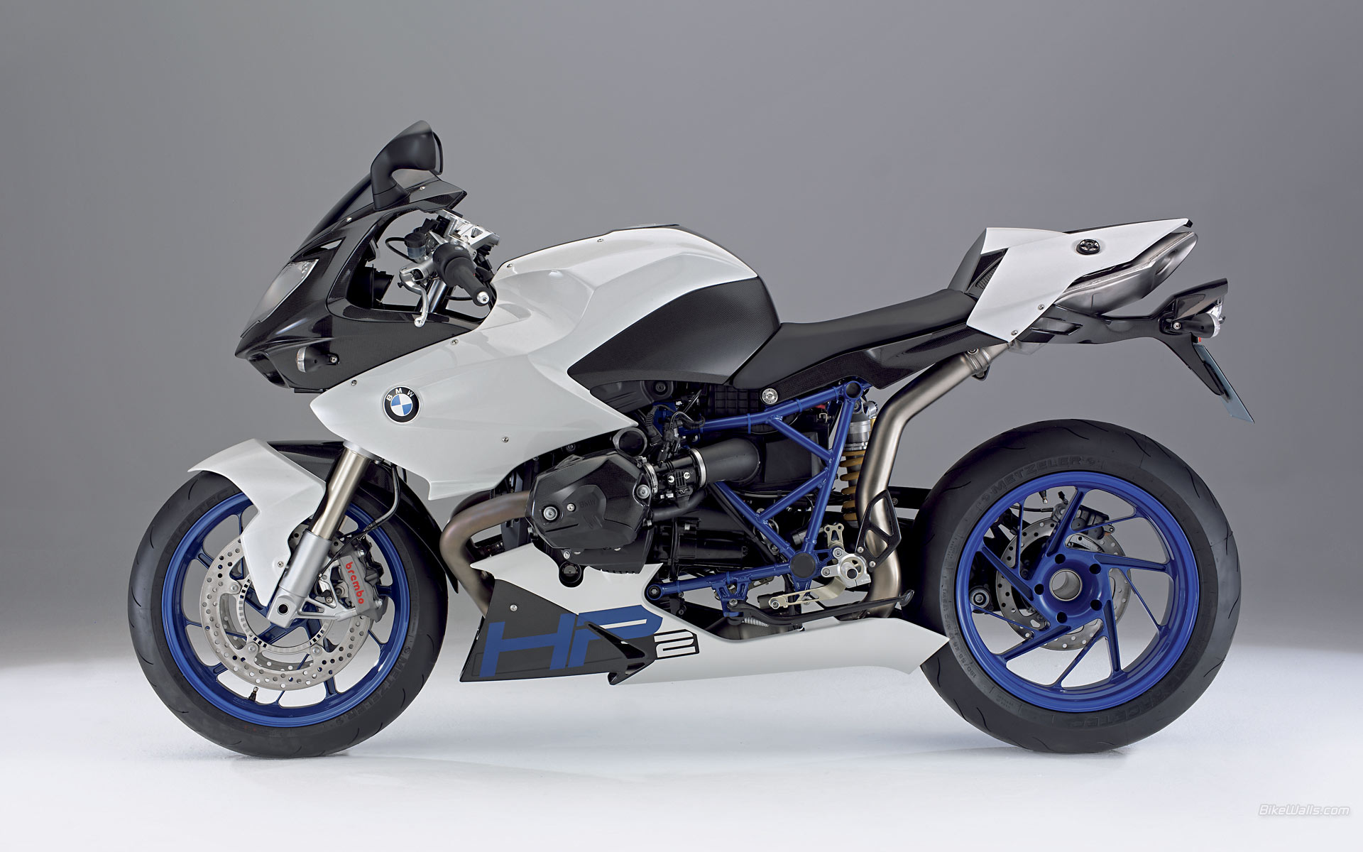 Bmw Hp2