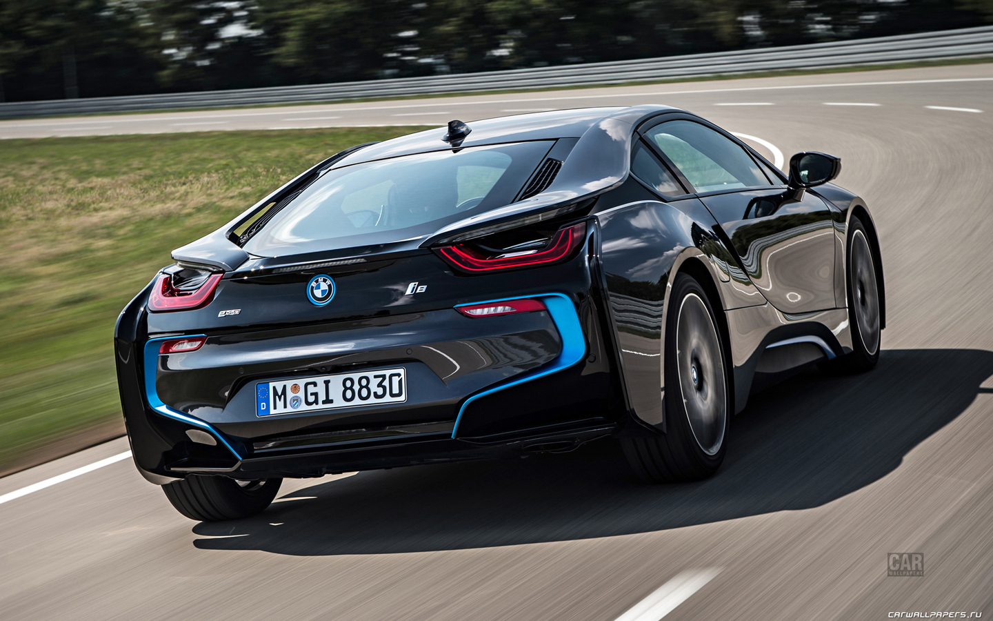 Bmw Hybrid