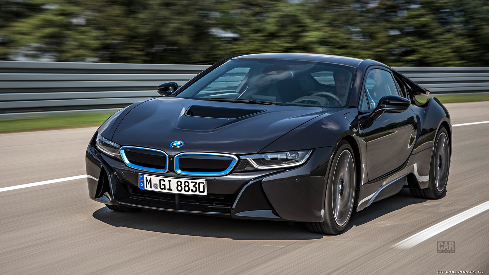 Bmw Hybrid