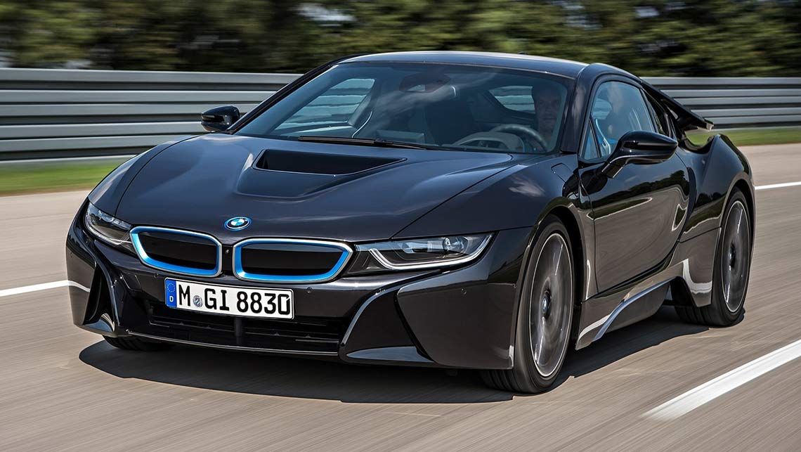 Bmw Hybrid Bmw Hybrid