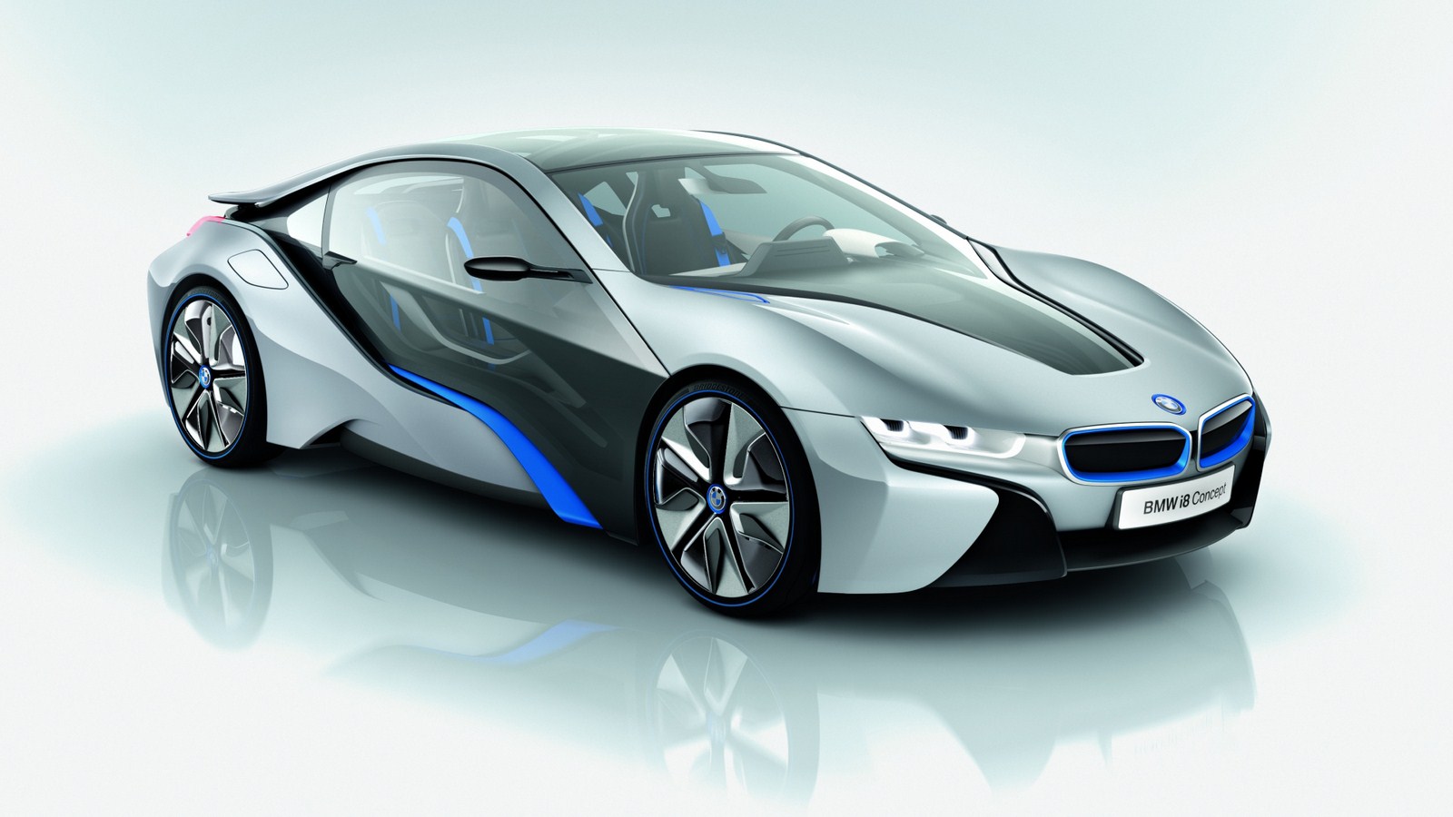 Bmw Hybrid