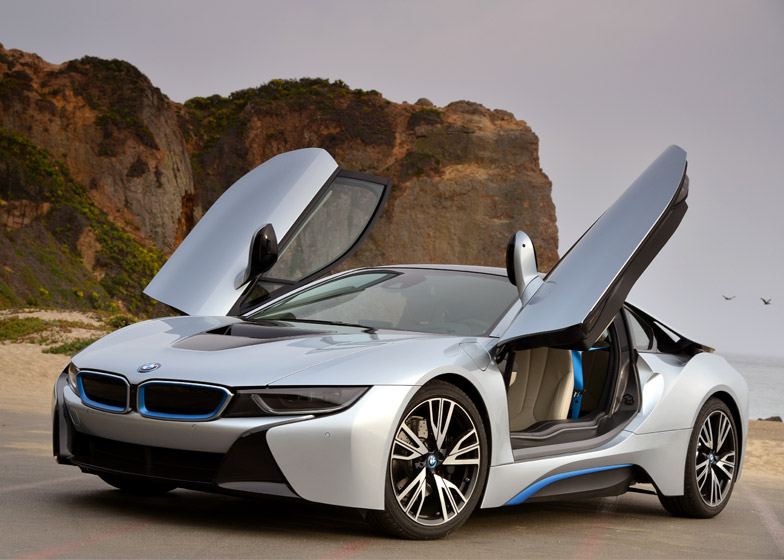 Bmw I