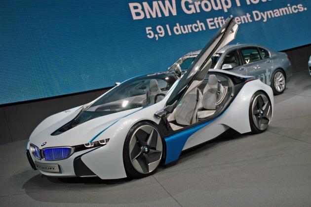 Bmw I6