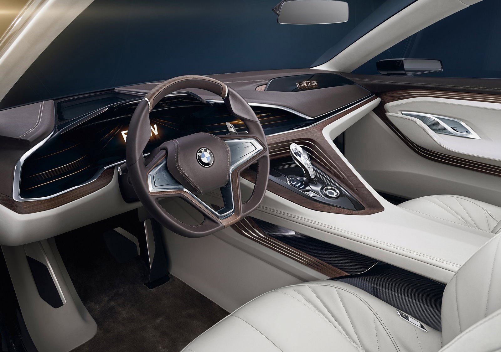Bmw I6