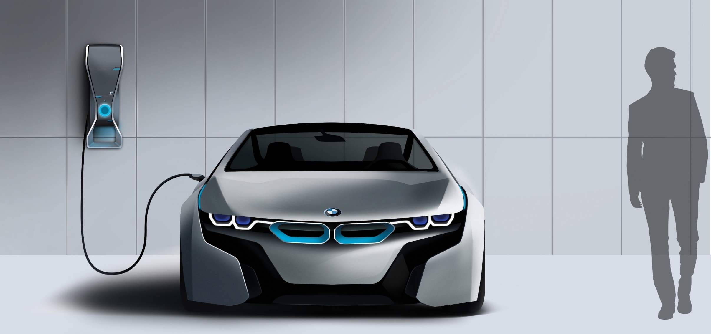 Bmw I6