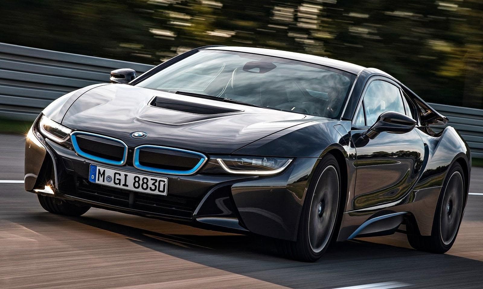 Bmw I6