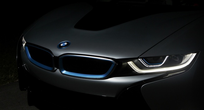 Bmw I6