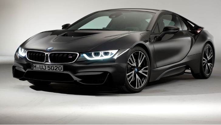 Bmw I9