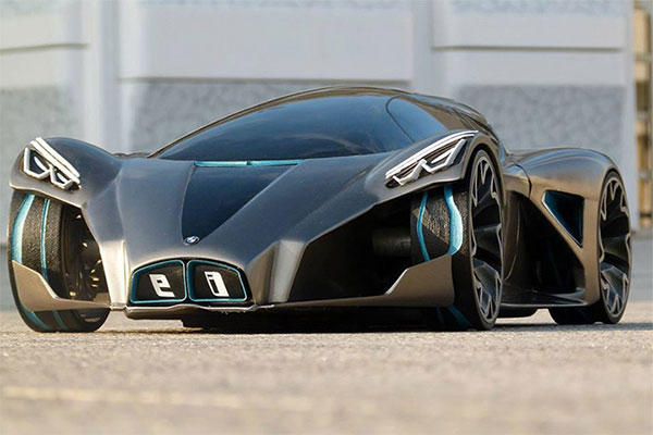 Bmw I9