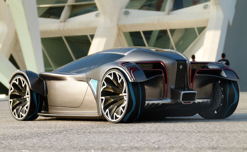 Bmw I9