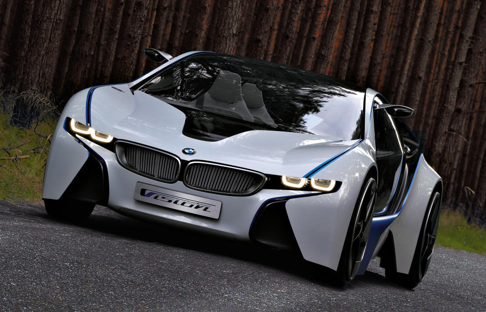 Bmw I9