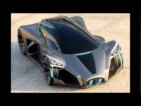 Bmw I9