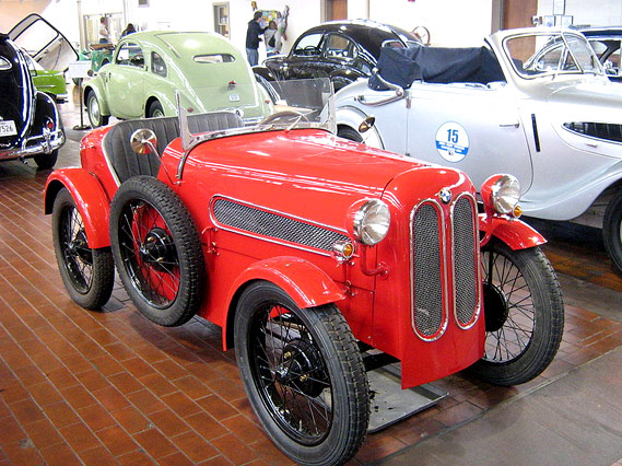 Bmw Ihle