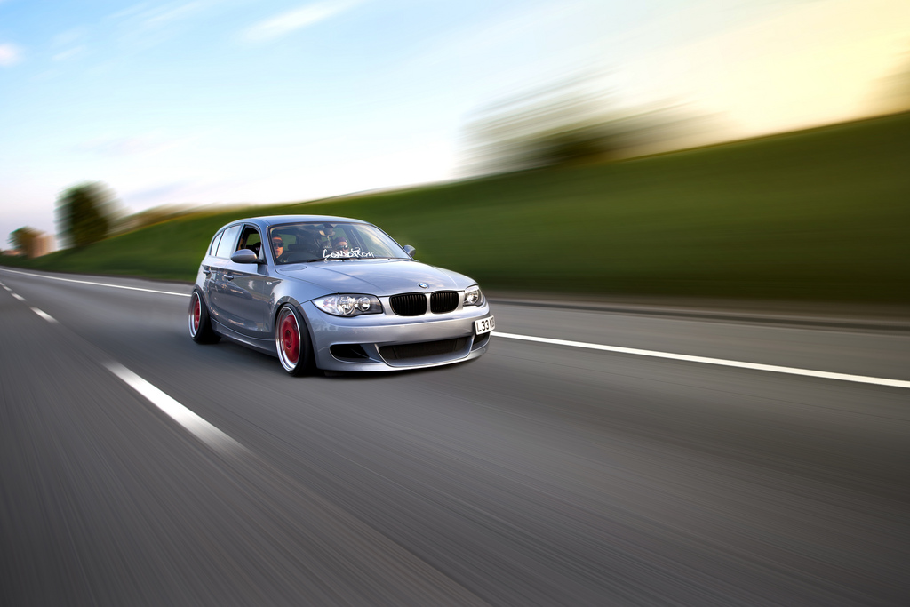 Bmw Jdm