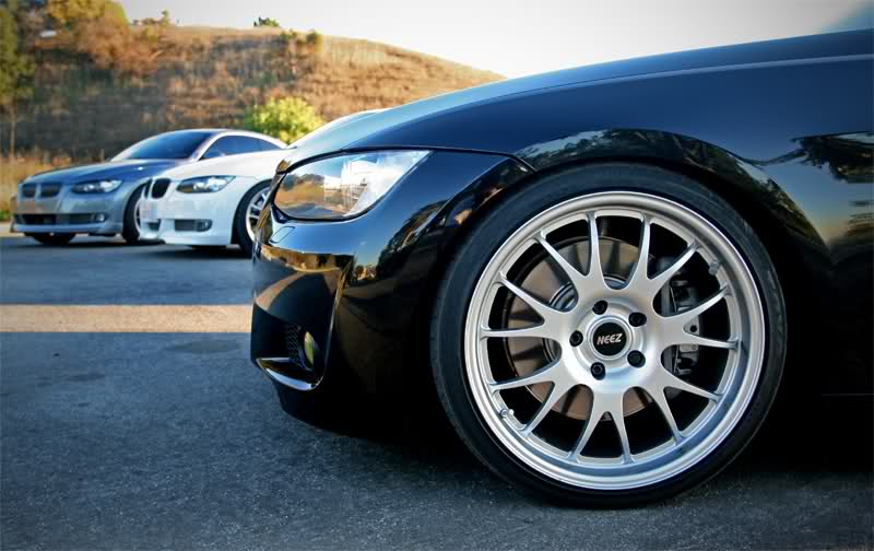 Bmw Jdm