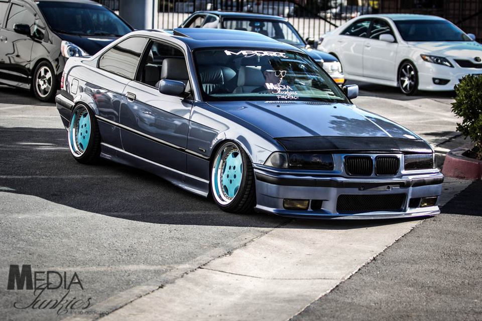 Bmw Jdm