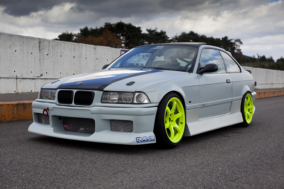 Bmw Jdm